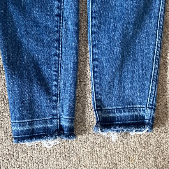 AYR The Riser Jeans - perfect condition - Picture 4 of 6